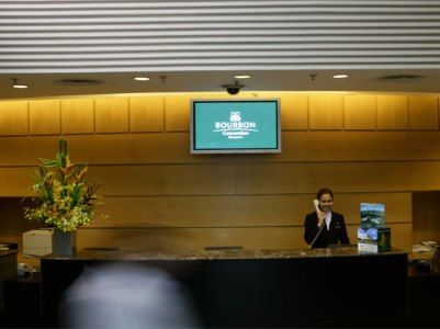 Hotel Blue Tree Convention Ibirapuera